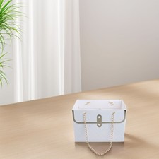 Borsa a tracolla ecologica