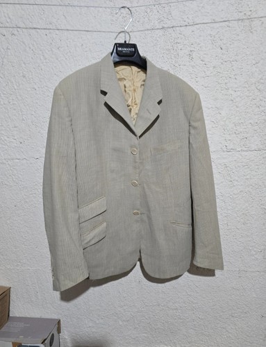 Giacca sartoriale uomo made - uomo,