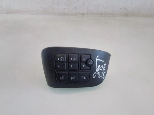Interruttore fari fiat stilo - fari,