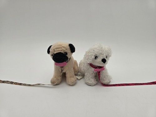 Peluche cane cucciolo - , mini