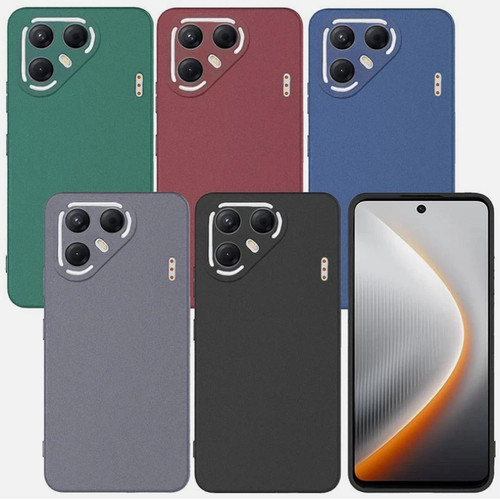 Custodia per tecno pova - custodia,