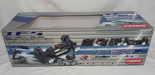 Auto radiocomandata kyosho - auto,