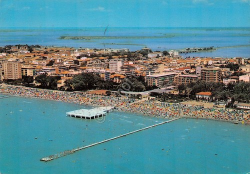 Cartolina grado panorama - cartolina,