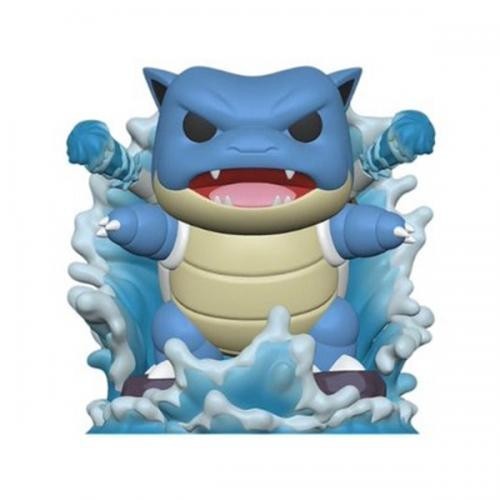 Funko pop pokemon blastoise - pop!,
