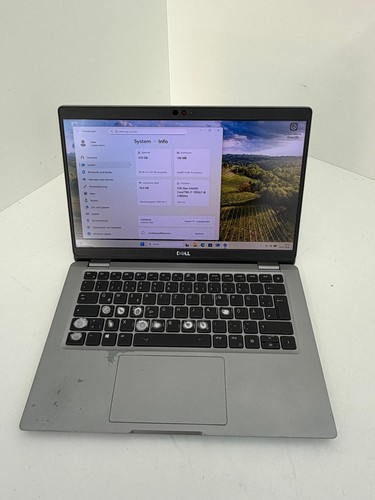 Dell latitude 5320 - latitude,