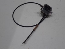 VOLKSWAGEN MAGGIOLINO MANOMETRO INDICATORE BENZINA FONDO MAGAZZINO NOS (ST101)