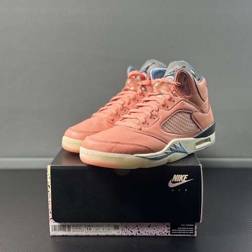 Nike air jordan retro dj - air, 5