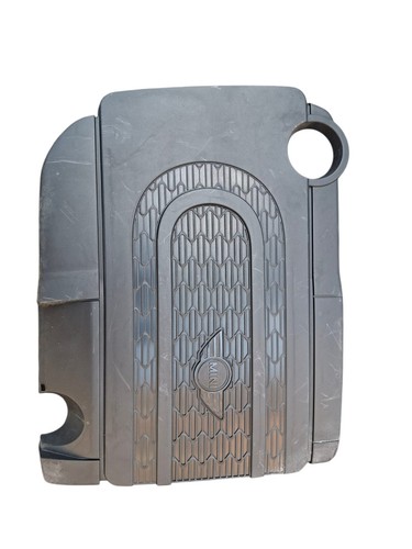 Copri motore mini countryman - copri,