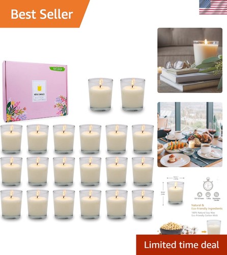 Confezioni candele votive - candele,