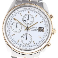 Orologio Uomo Cronografo
