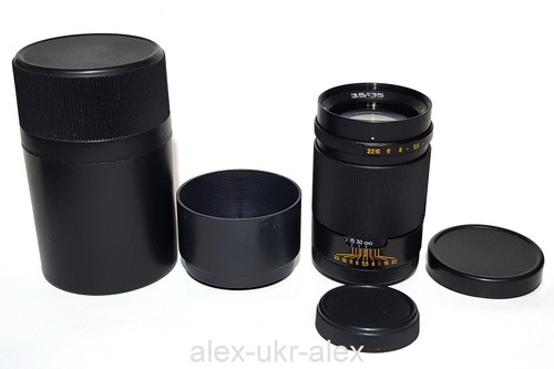 Urss jupiter 37a - urss, obiettivo