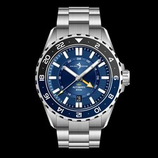 Orologio subacqueo MARC & SONS