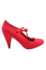 SOLE DESIRE Décolleté