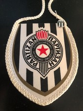 Ancien et rare fanion - FK