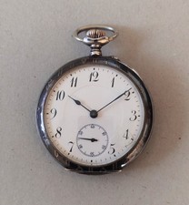 Orologio da tasca Niello