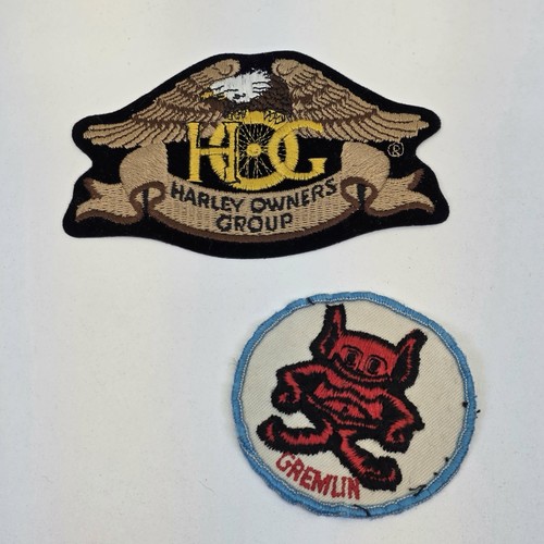 Vintage harley owners - harley,