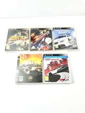 NEED FOR SPEED PS3 GIOCHI