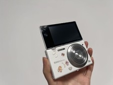 Samsung MV800 - Corpo compatto