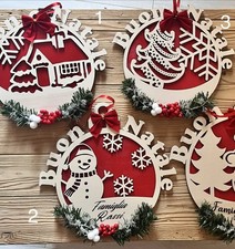 Fuori porta natalizio