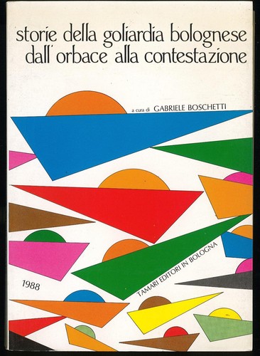 Storie della goliardia