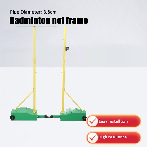 Set rete badminton net palla - , a