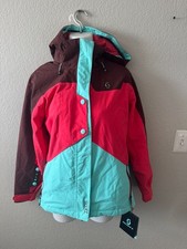 Giacca da sci snowboard Scott