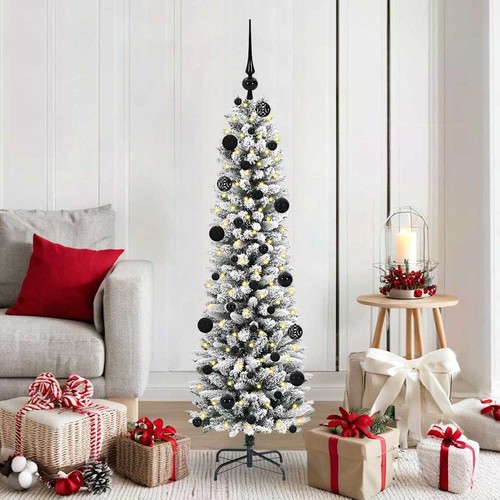 Vidaxl albero natale - albero, di