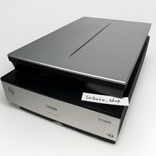 Epson GT-X900 scanner piano