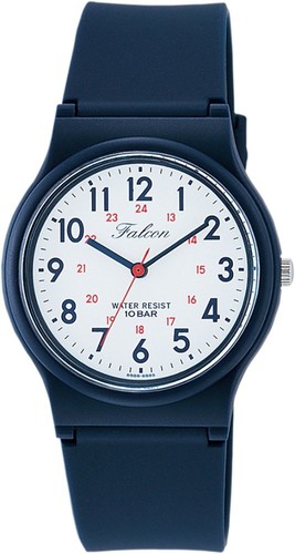Orologio citizen analogico - q&q,