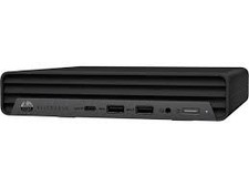 Prodesk mini 600 g6 - mini,
