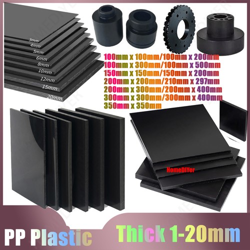 Lastra lamiera plastica - , pp