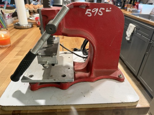Golding hot foil stamping - golding,