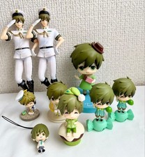 Gratis! Lotto Figurine Makoto