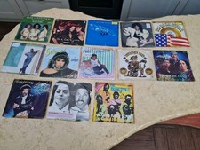 Funk Soul Disco Dance Anni 70