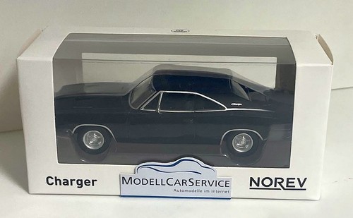 Norev 950004 dodge - norev,