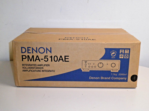 Denon pma 510ae - denon, pma-510ae