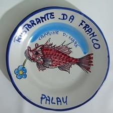 I148334 Piatto del buon