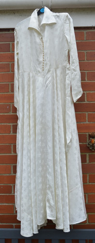 Abito sposa donna - donna, vintage