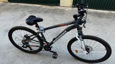 Mountain bike rockrider st120 - bike,