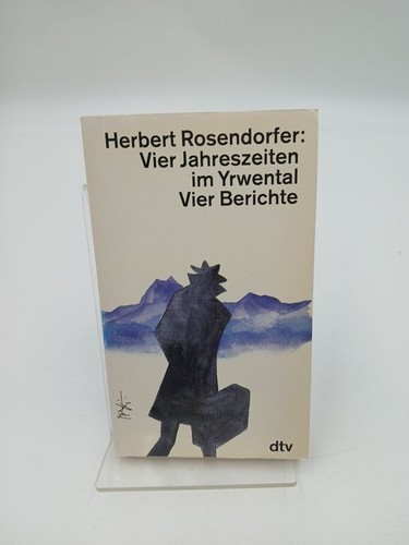 Vier jahreszeiten yrwental - im,
