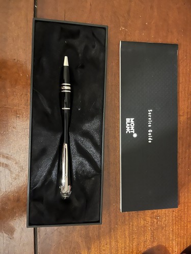 Montblanc m105657 starwalker - m105657,
