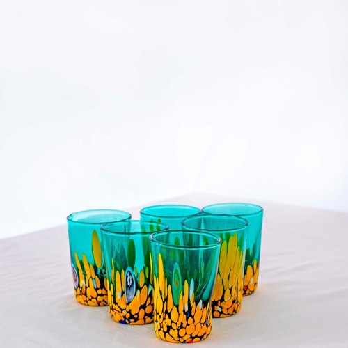 Murart cicchetti murano - murart, di
