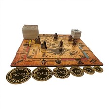 Gioco da Tavolo Monopoli Stile