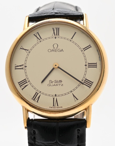 Omega ville cal 1361 - de, cal.1361