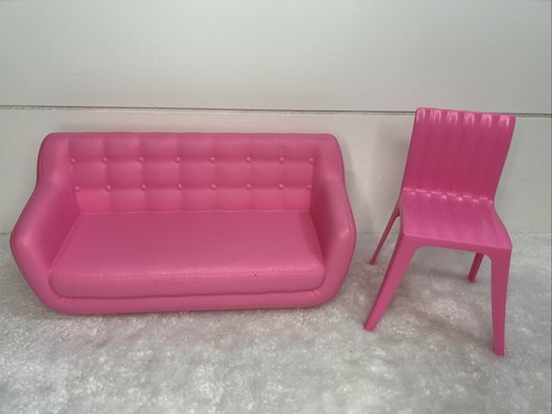 Casa barbie malibu - casa, pezzo