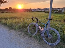 Bici Gravel 3t Exploro Racemax Taglia 56