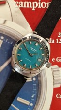 Wyler Vetta Aquarama Vintage