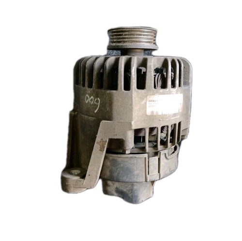 Alternatore fiat 600 seicento - alternatore,