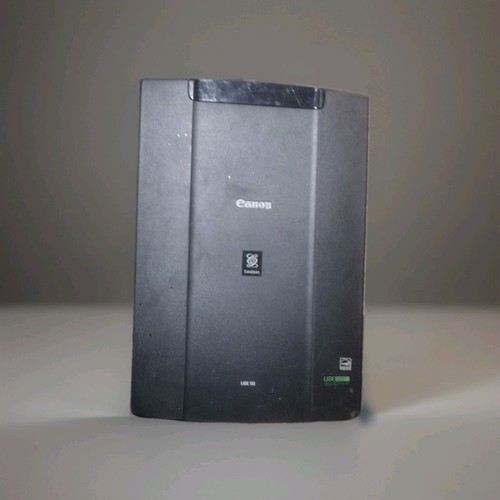 Canon canoscan lide 110 - canoscan,