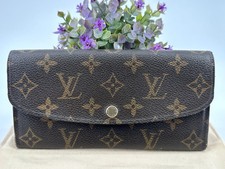 Portafoglio lungo Louis